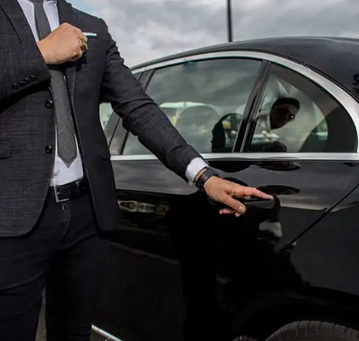 Black Car Service