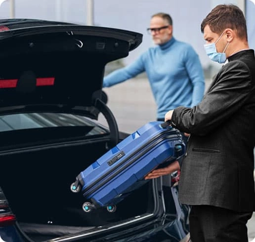 Airport Transfer