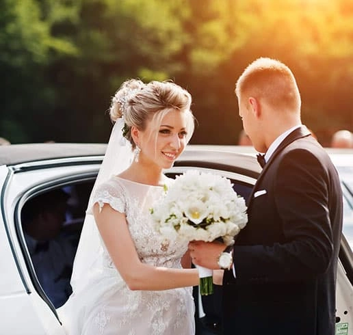 Wedding Transport